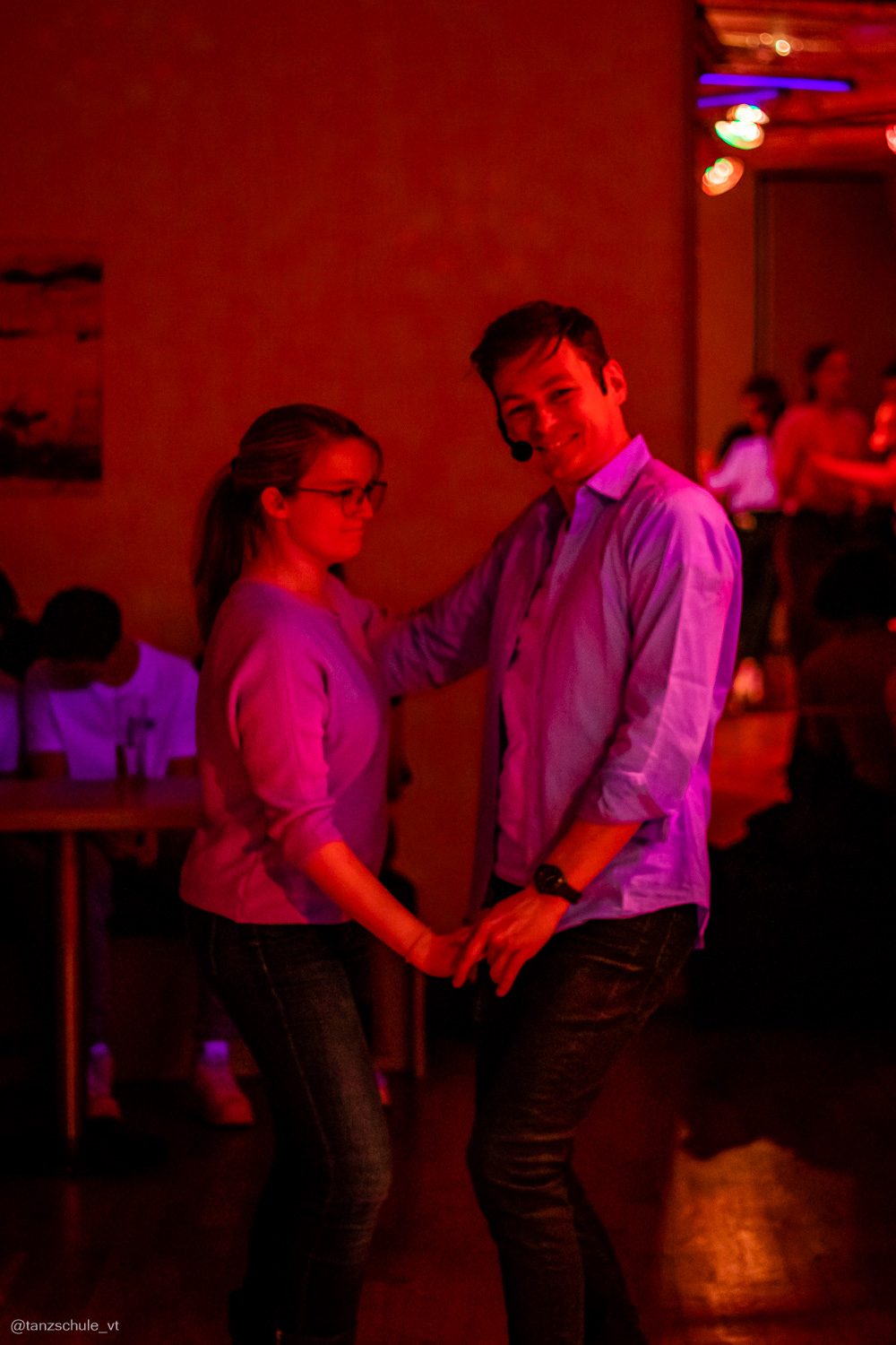 20230325 Ballcheck Tanzparty 4923